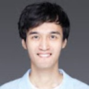 Meet your Posher, Jing